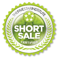 Five Star Short Sale Certification